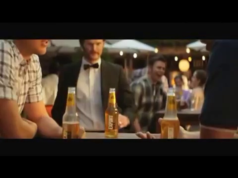 Funny DB Export Commercial - There's A Fire At The Old Well BY VERY FUNNY FULL HD