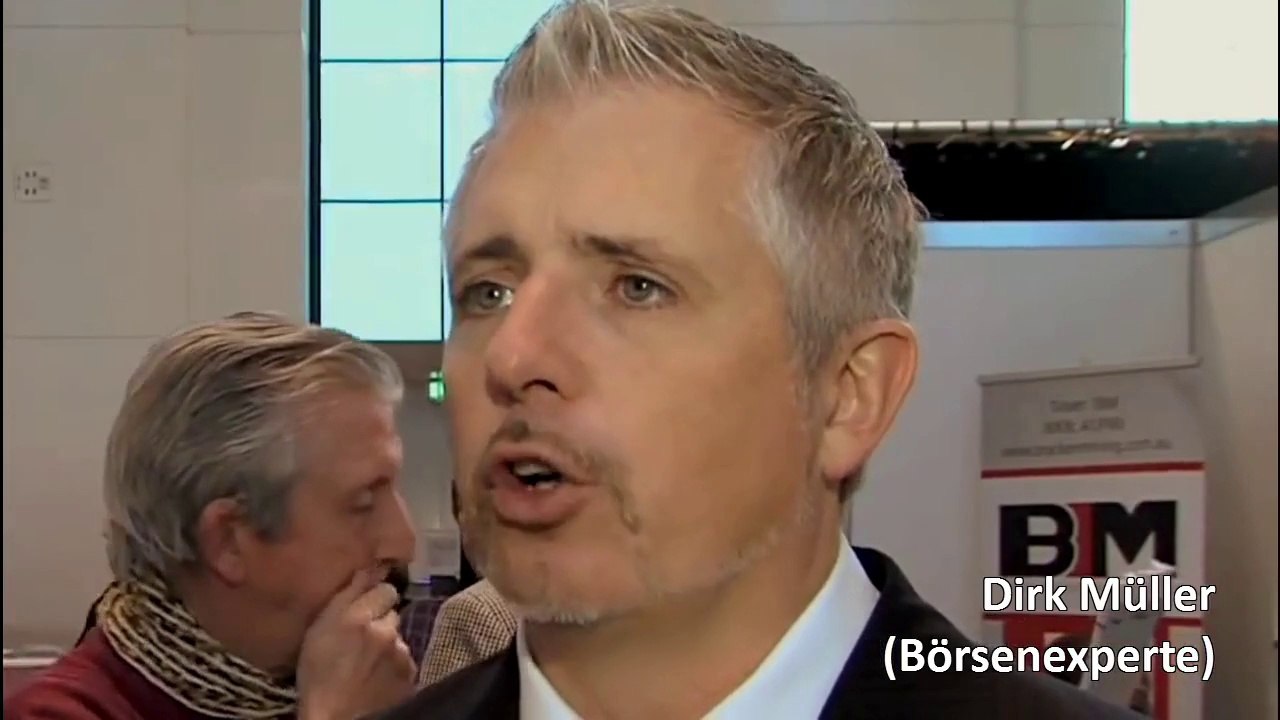 Michael Turgut | Inflation ab 2014