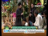 17th Iftari Rah e Naiki in Pakistan Ramazan 16-7-2014 Part 8