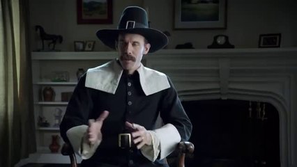 Funny Kraft Commercial - ThanksGiving   Scurvey   Stuffing BY VERY FUNNY FULL HD