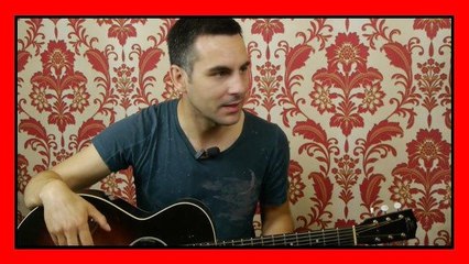 Intervista ad Adriano Viterbini parte 2/3