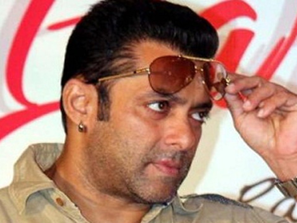 Ban On Salman Khan Got Serious