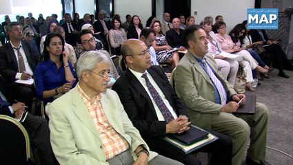 Amadeus présente une étude sur les  ressources africaines