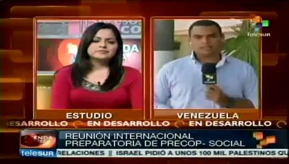 PreCop social abordará los derechos de la infancia y la juventud
