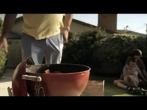 Funny Sears Commercial - Barbecue BBQ BY VERY FUNNY FULL HD