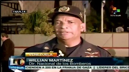 ONGs marcan la agenda en reunión previa a Precop, en Venezuela