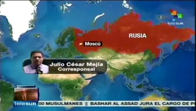 OSCE desplegará observadores en frontera entre Rusia y Ucrania