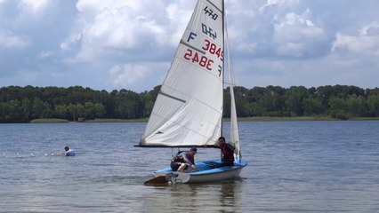 Boat Trip - Dériveur 470 Ep 1