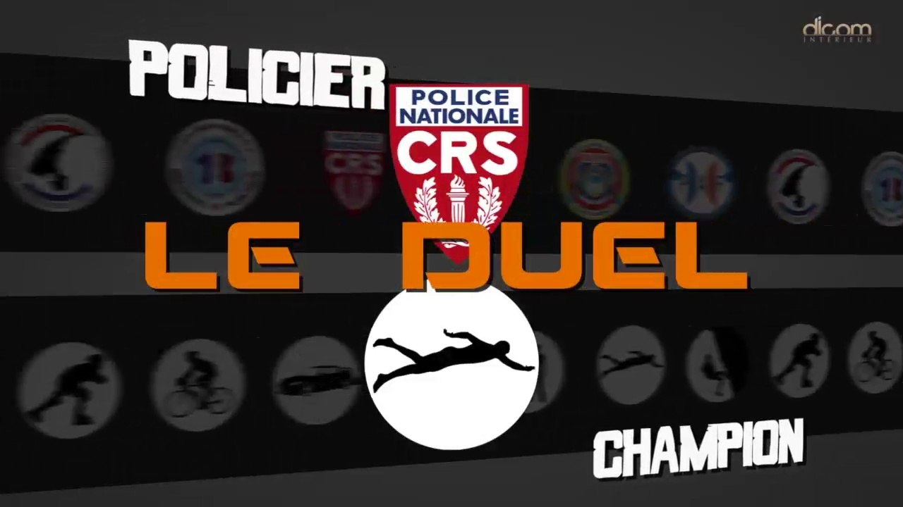 Gregory Mallet VS CRS MNS : LE DUEL épisode 1