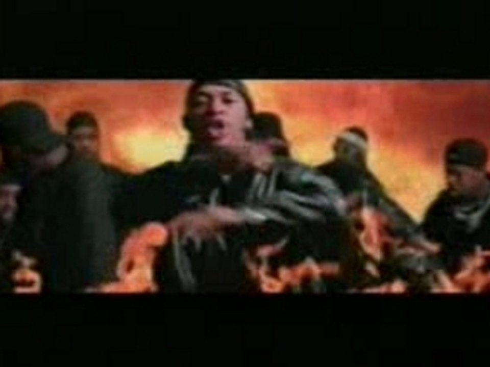 Wu-Tang Clan - triumph