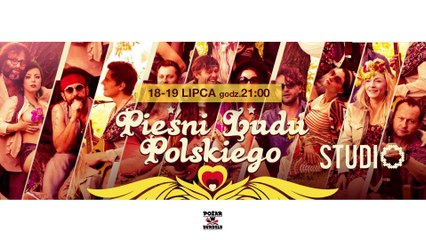 PIEŚNI LUDU POLSKIEGO intro