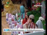 17th Iftari Aalim on Air Part 1 in Pakistan Ramazan 16-7-2014 Part 10