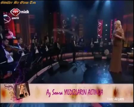 MUAZZEZ ERSOY-DOYMADIM SANA AĞLARIM
