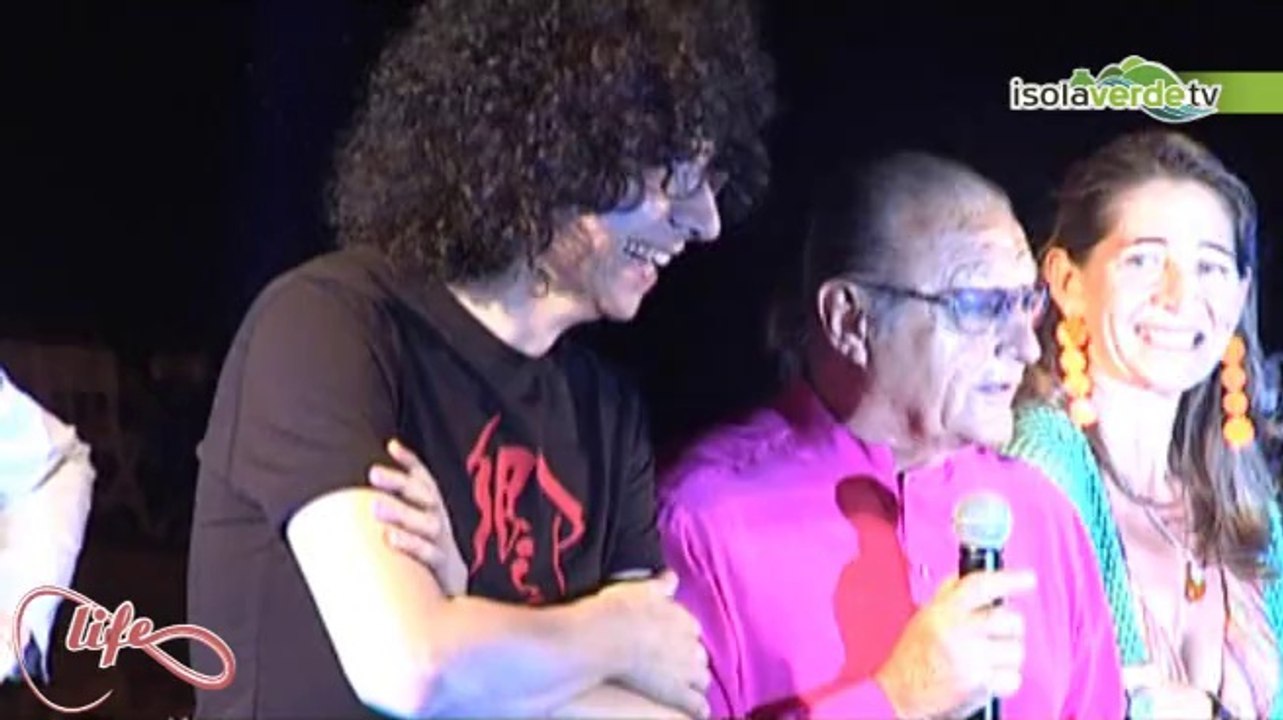 LIFE: MOVIDA, EVENTI, TENDENZE - PUNTATA 2