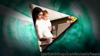 the best sports arbitrage software  New 100 Win 0 Loss Sports Arbitrage sofware