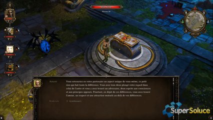 Divinity : Original Sin - Ending