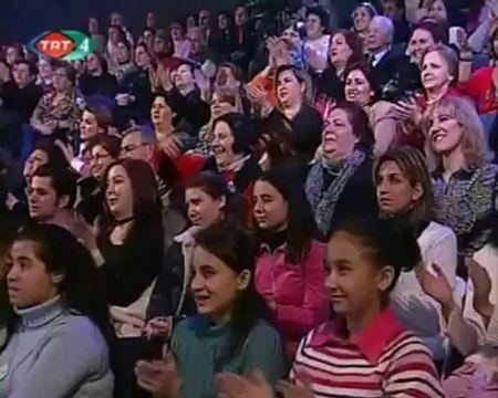 MUAZZEZ ERSOY-BÖYLE AYRILIK OLMAZ