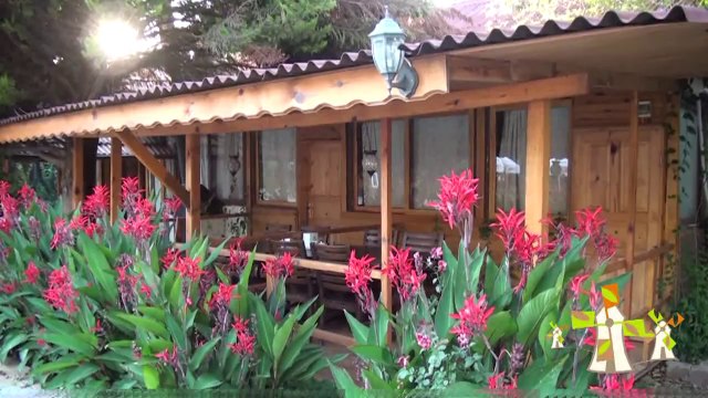 Yeldegirmeni Bungalow Evleri Tanıtım Filmi