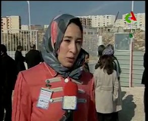 Algerie,Constantine,38 nveaux marchés de proximité