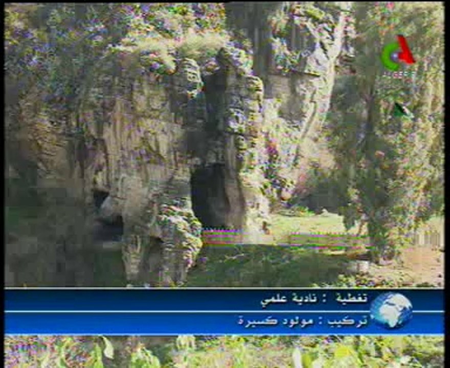 Algerie,Constantine capitale de C.A 2015