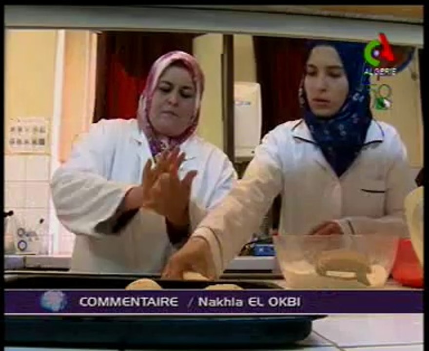 Algerie,Chlef,recherche,pain de pomme de terre!