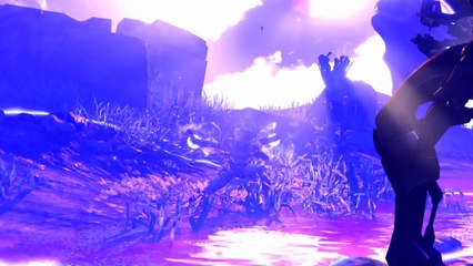 Destiny - Trailer ufficiale della Beta