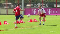 Franck Ribéry - Bayern de Munique