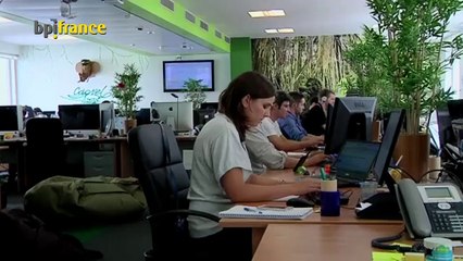 Prêt croissance - Hervé Bazin