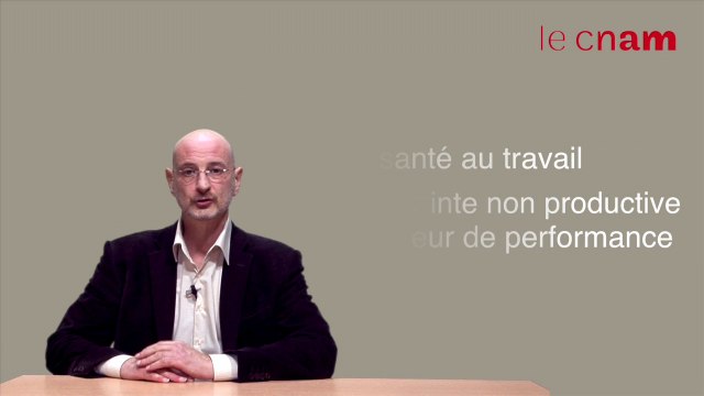 FUN-MOOC : Éléments de santé au travail pour les ingénieurs et managers - session 2