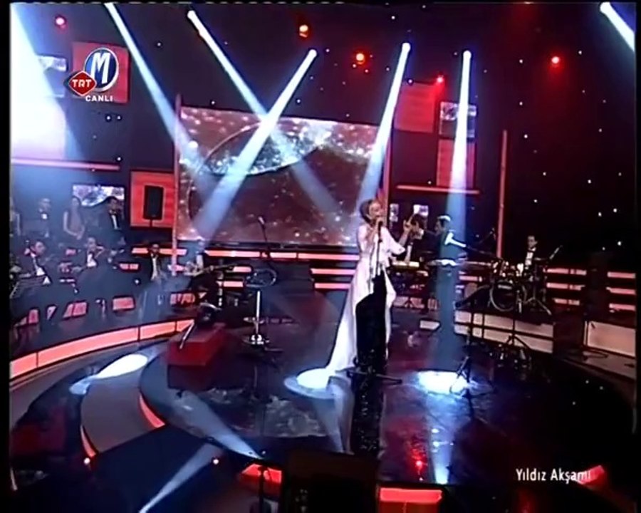 MUAZZEZ ERSOY-SON ÜMİDİM DE BİTTİ
