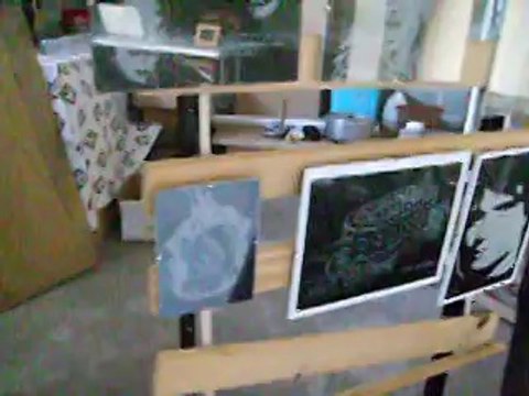 jojo50 gravure sur verre-amateur