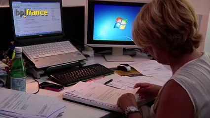 Aide à l'innovation - Marion Cassiau