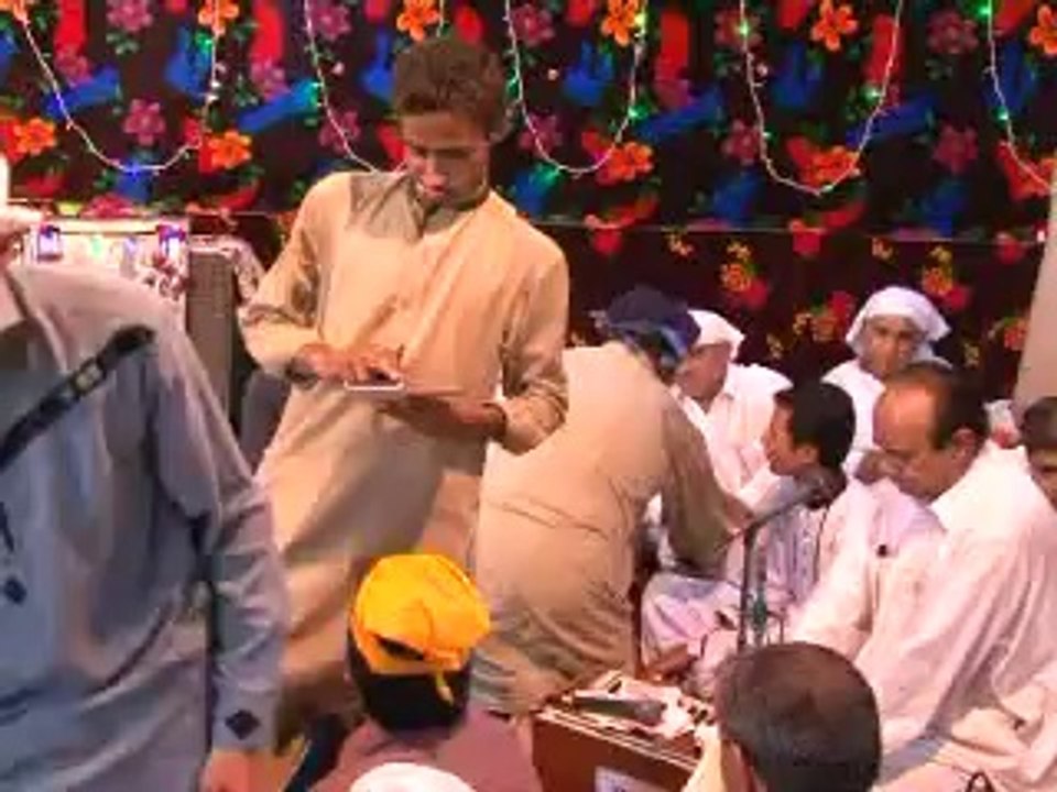 Sacho satram - Janam Deenh Aahe Aj Sain Sando - Bhagat Namdev Dhanwani