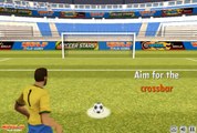 3D Dünya Futbolu - 3D Oyunlar