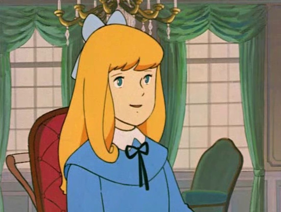 Heidi EP27 - A Avozinha da Clara