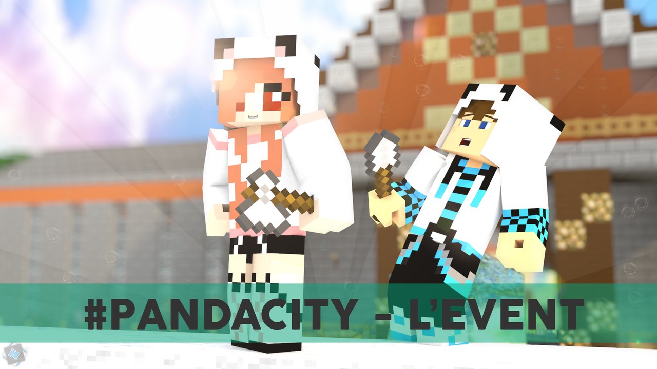 #PandaFamily - FAQ [NaTeK 16/07]