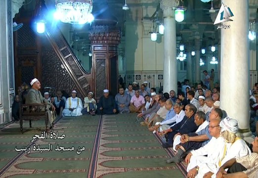 القارىء إسماعيل الطنطاوى وما تيسر من سورة العنكبوت - رمضان 1435