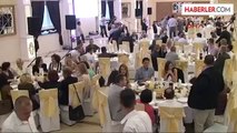 Kosova'daki Esnaf Derneğinin İftar Yemeğine 500 Kosova ve Türkiye'den İş Adamı Katıldı