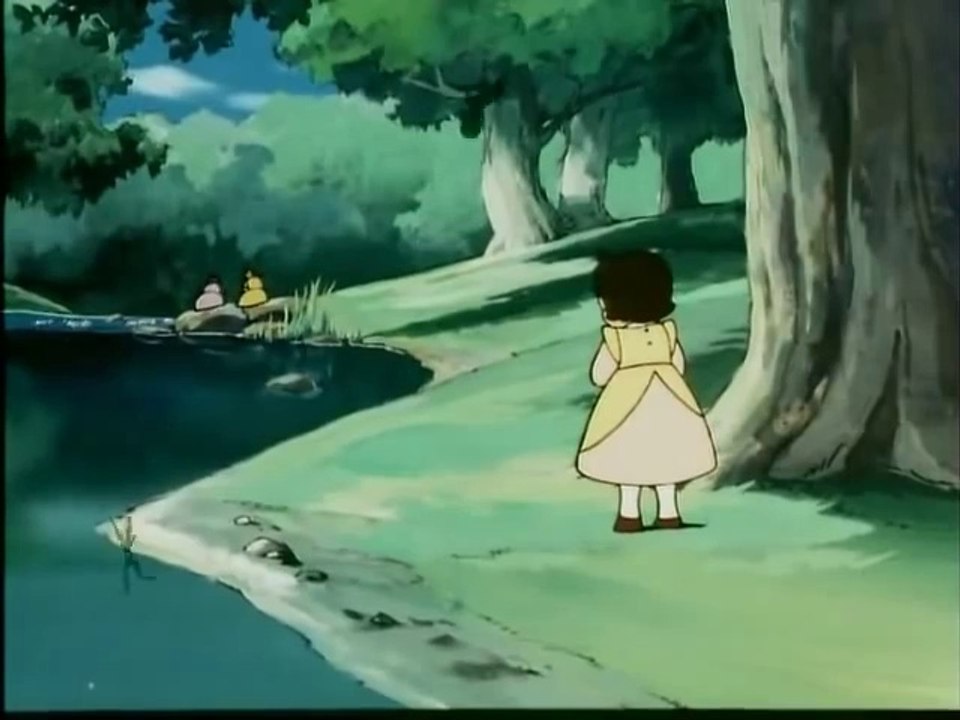 Heidi EP30 - Quero Apanhar o Sol [Castelhano]