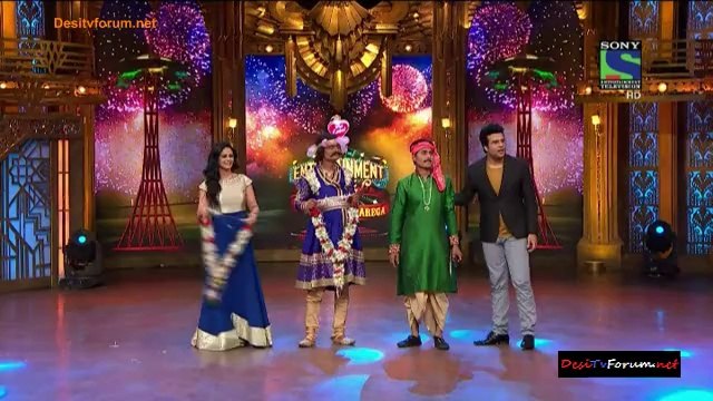 Entertainment Ke Liye Kuch Bhi Karega (Season 5) 16th July 2014 Video Watch Online _avi