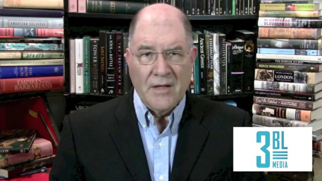 Private Equity Fund Launches Louisiana Wetlands Restoration—For Profit: The Minute