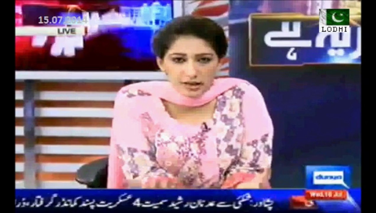 Rauf Klasra: My Sympathies are with Imran, Just like Chaudhry Nisar, Zardari using Imran Khan's name to strike a deal with Nawaz Sharif