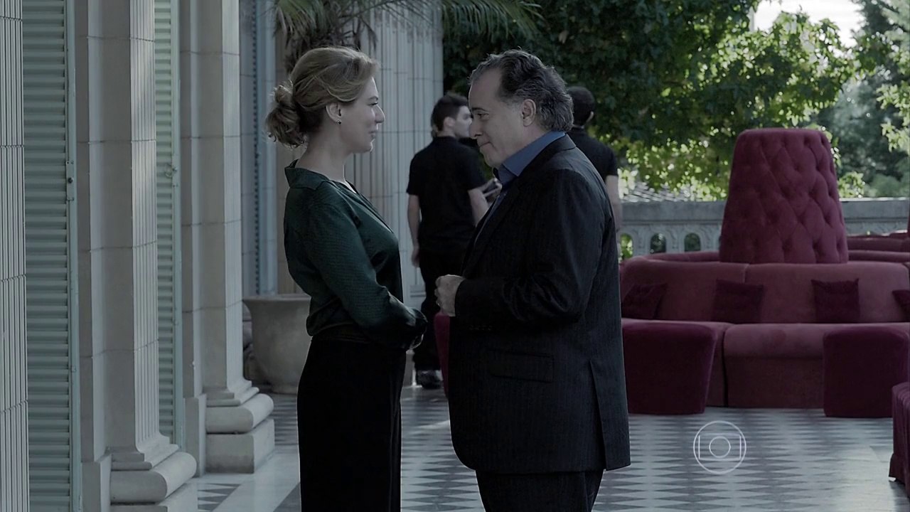 O Rebu S01E02 720p HD