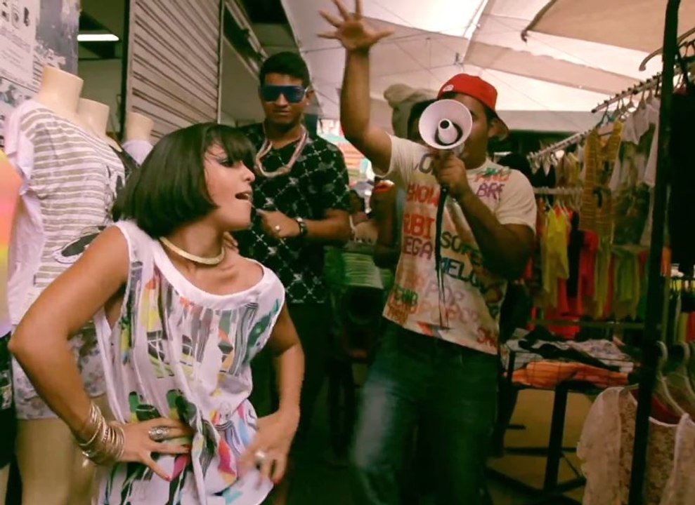 Funjbol 17/ Tecno Brega pt.2