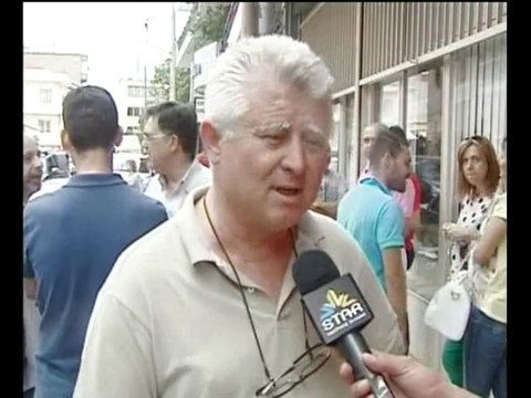 Στα κάγκελα οι λογιστές της Λιβαδειάς. Απαιτούν να ανοίξει το σύστημα για μία εβδομάδα