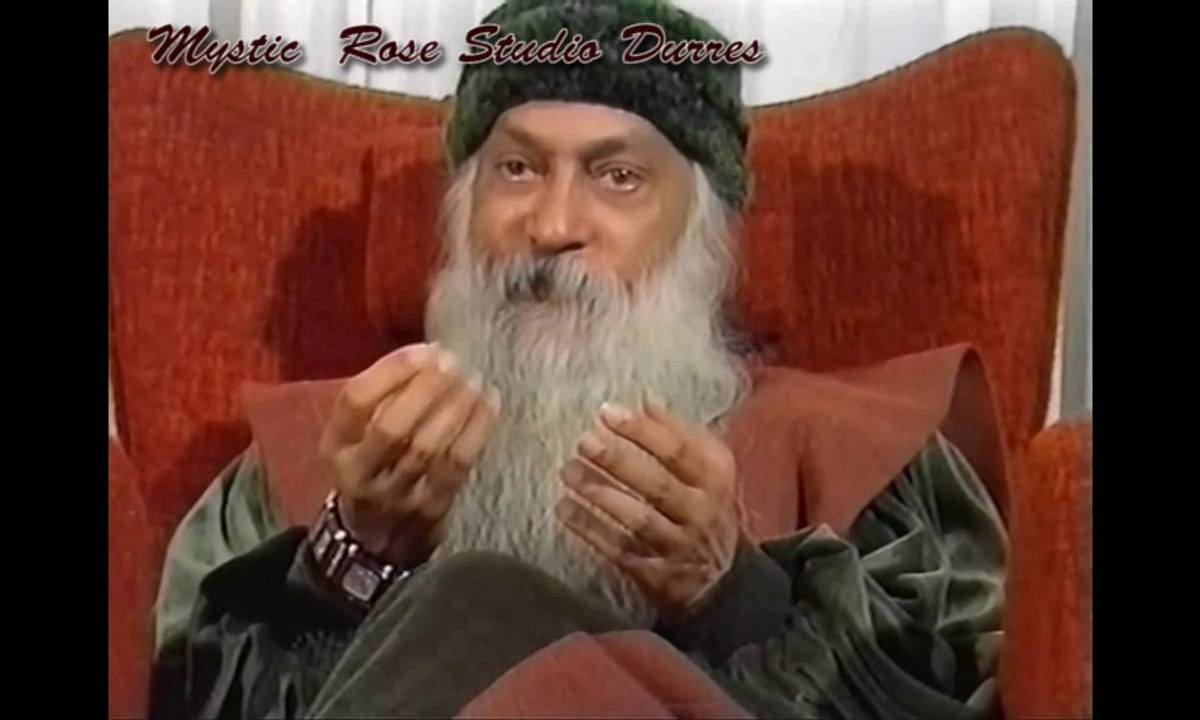 Osho - Tre dimensionet e lirise