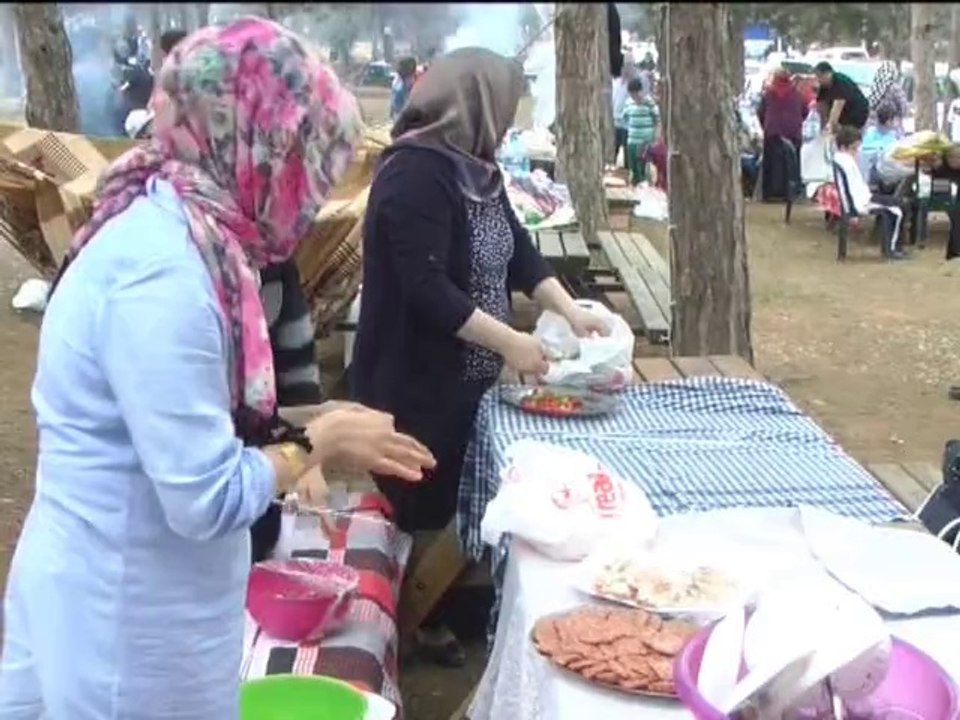 Piknik Alanından Görüntüler2