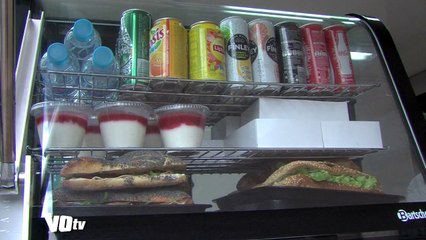 VOTV Le food truck du Vexin