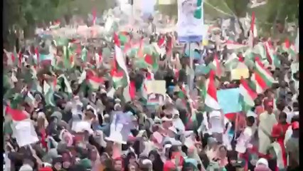 Be-Hissi Chorr K Ghairat Ko Bana Lo Rahbar