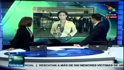 Aprueba BRICS atención prioritaria de su banco a Suramérica y Caribe
